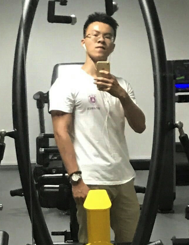 Weirui Qian
