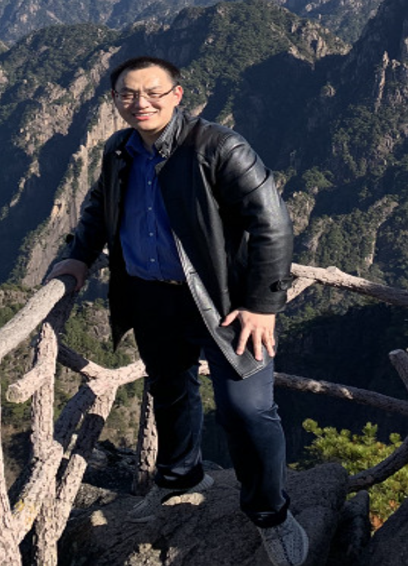 Zheng Hao