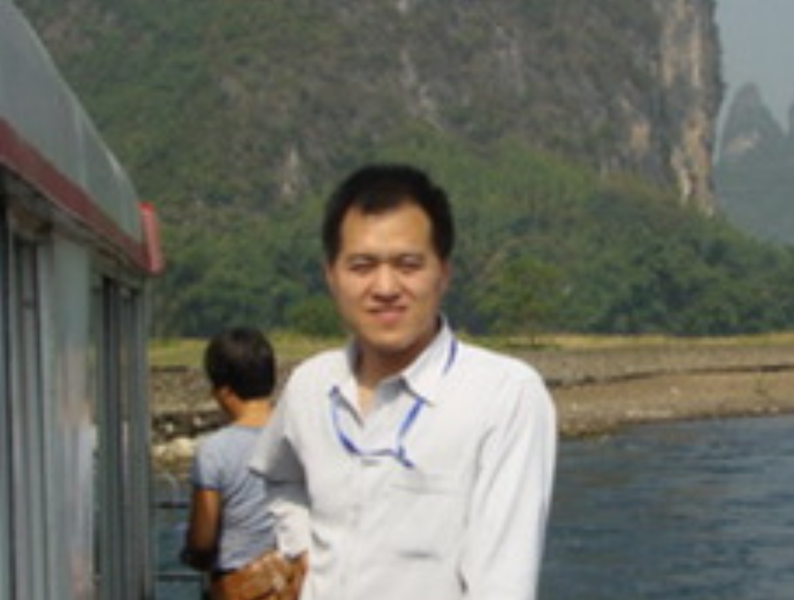 段群鹏
