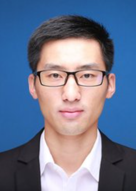 Jikun Zhang