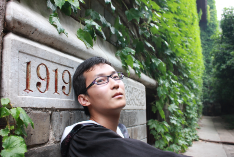 Jie WU (吴杰)