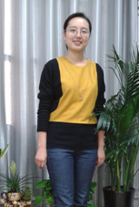 宋晓丽 （扬州大学）