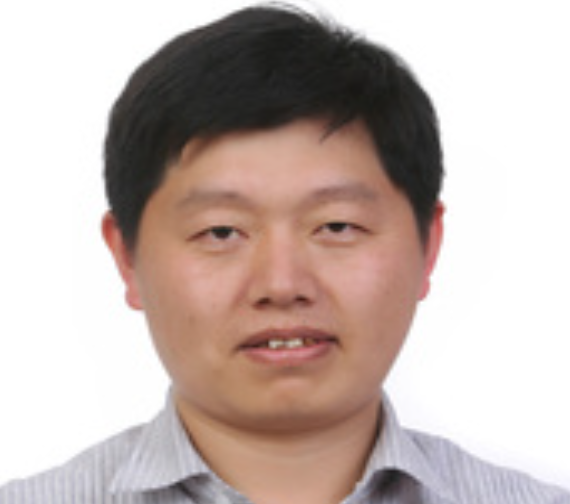 Xiancai Lu