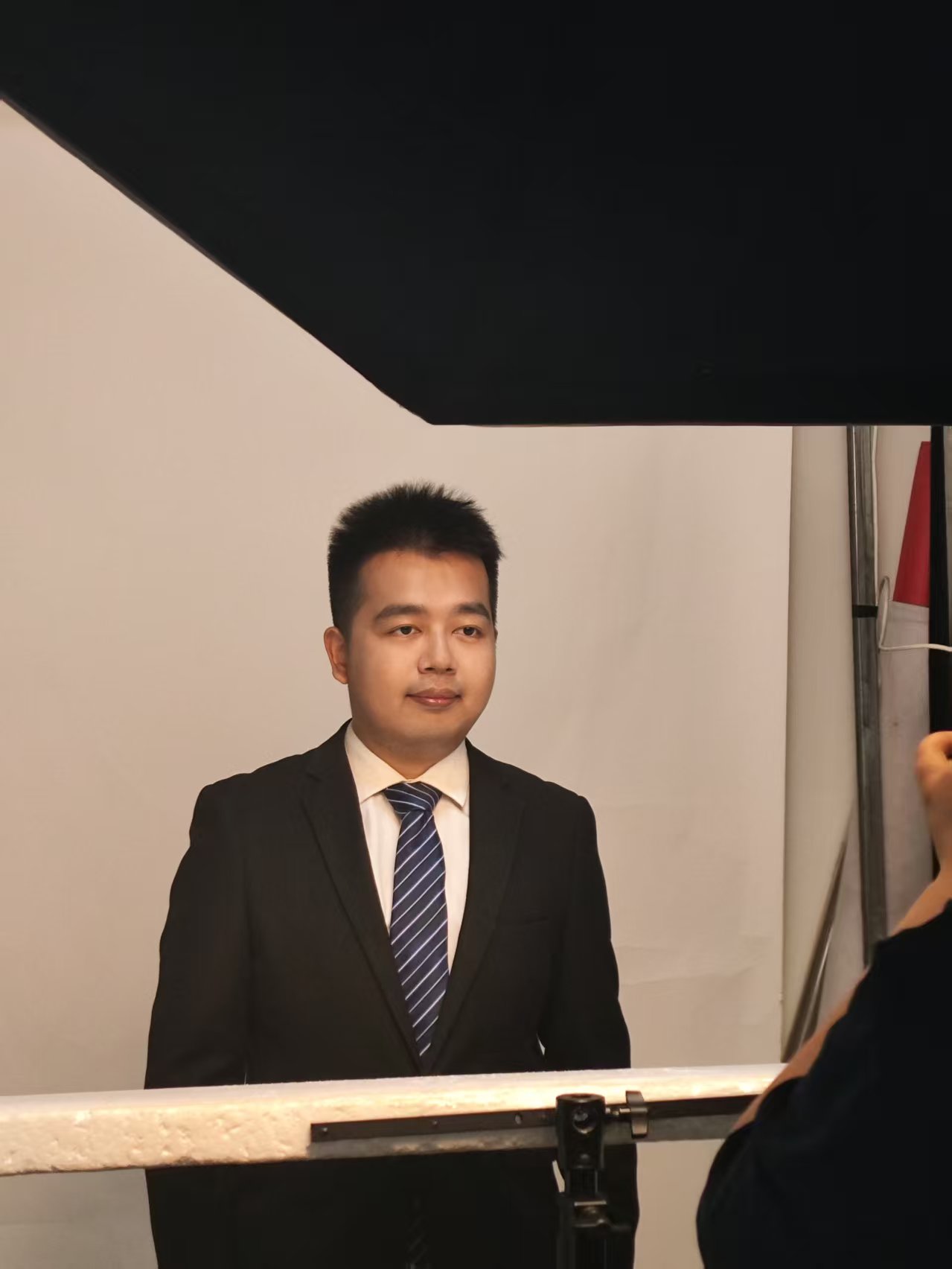 陈润南
