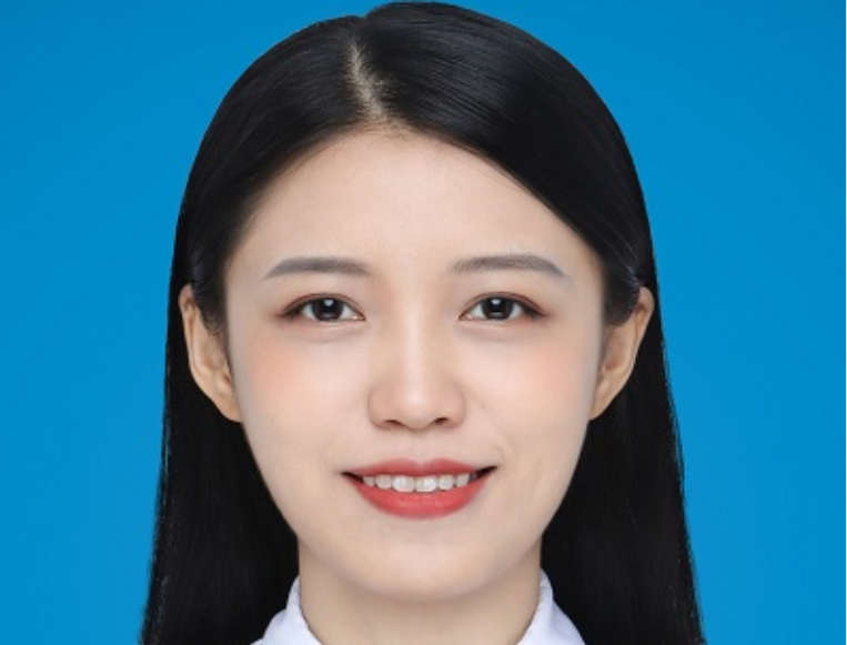 Yihan Ding（丁逸涵）