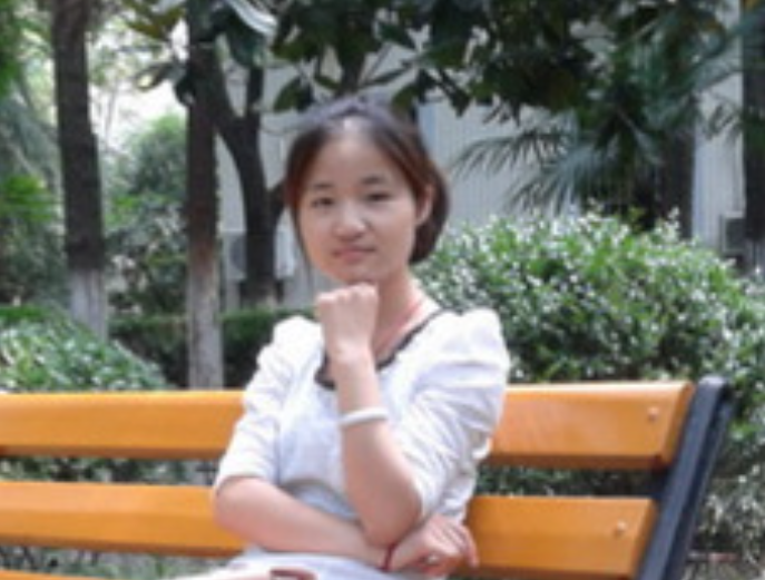 Yuanyuan  Liu（刘园园）， 2011.09-2014.06