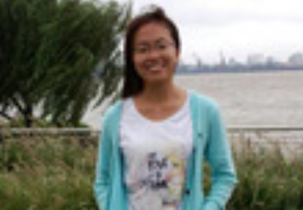Lei  GAO（高蕾）