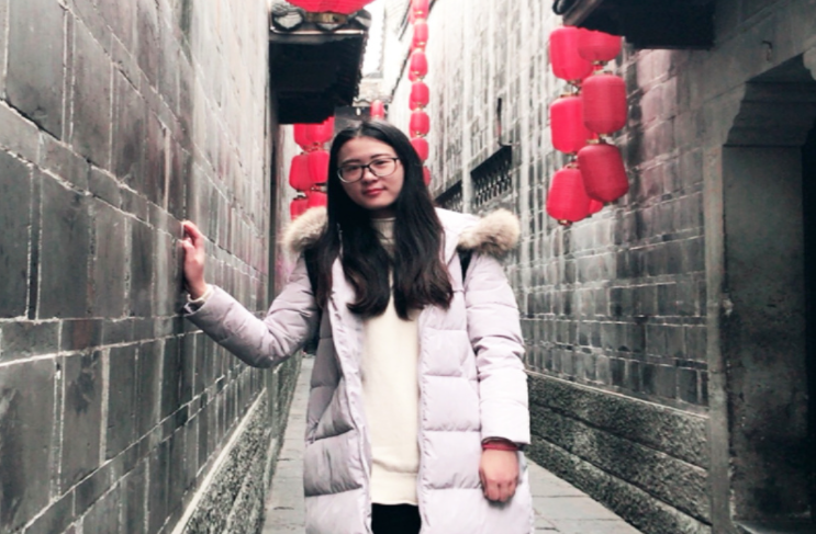 Qian  Zhao（赵倩）