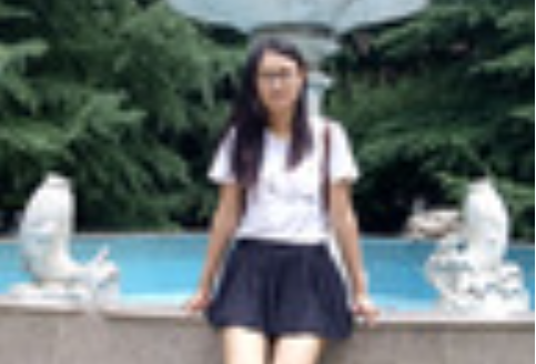 Tingting Wang（王婷婷）