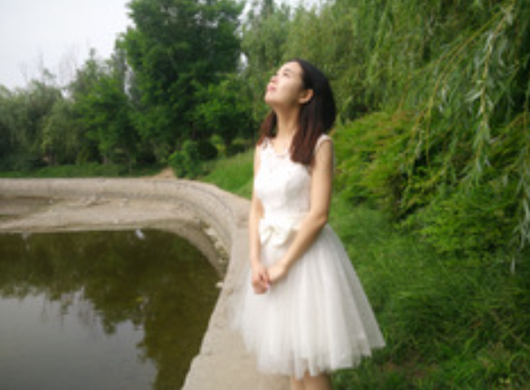 Jing Zhang (张静)