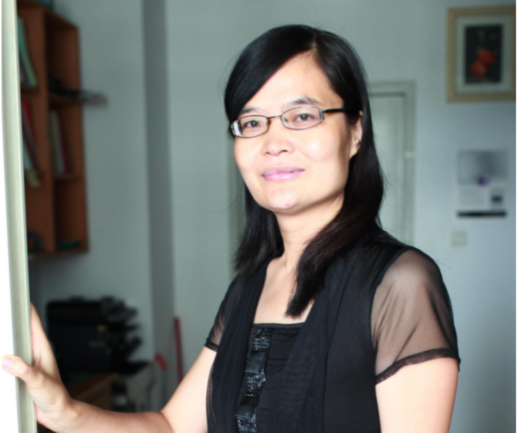 Juli Jiang