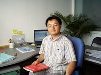 Leyong Wang