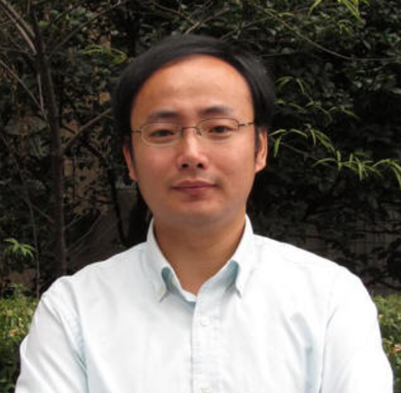 Chen Lin