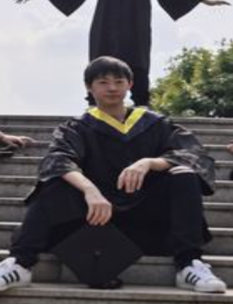 Conghao Shi