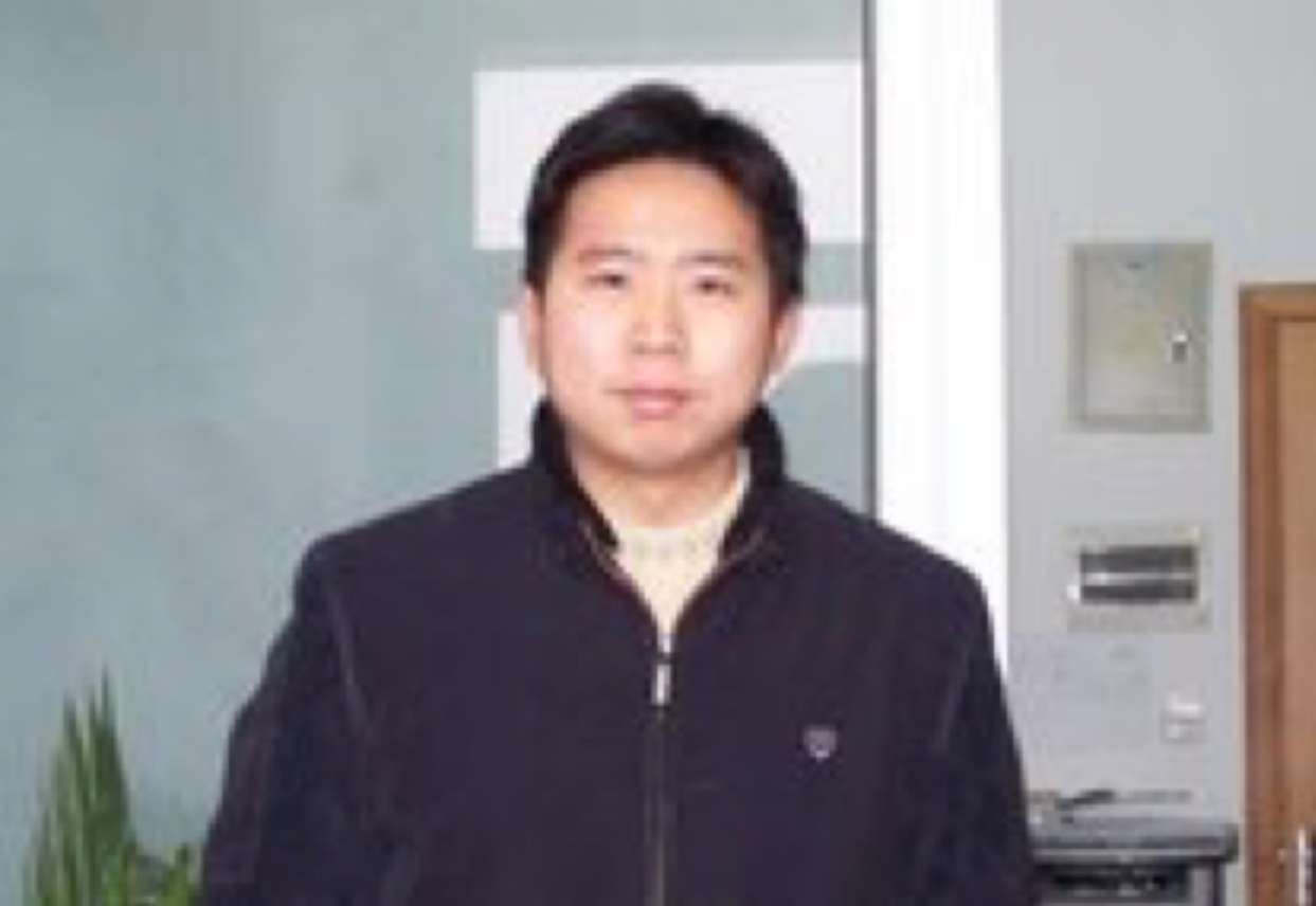 滕明瑜