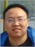 尹宇新 （大连工业大学）