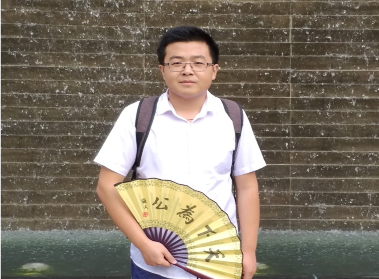 Cheng Qian（钱程）
