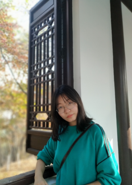 Ranran Wang